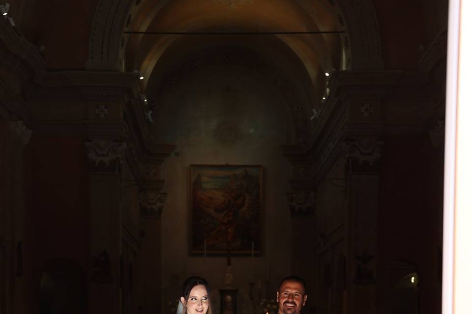 Alice e Vittorio