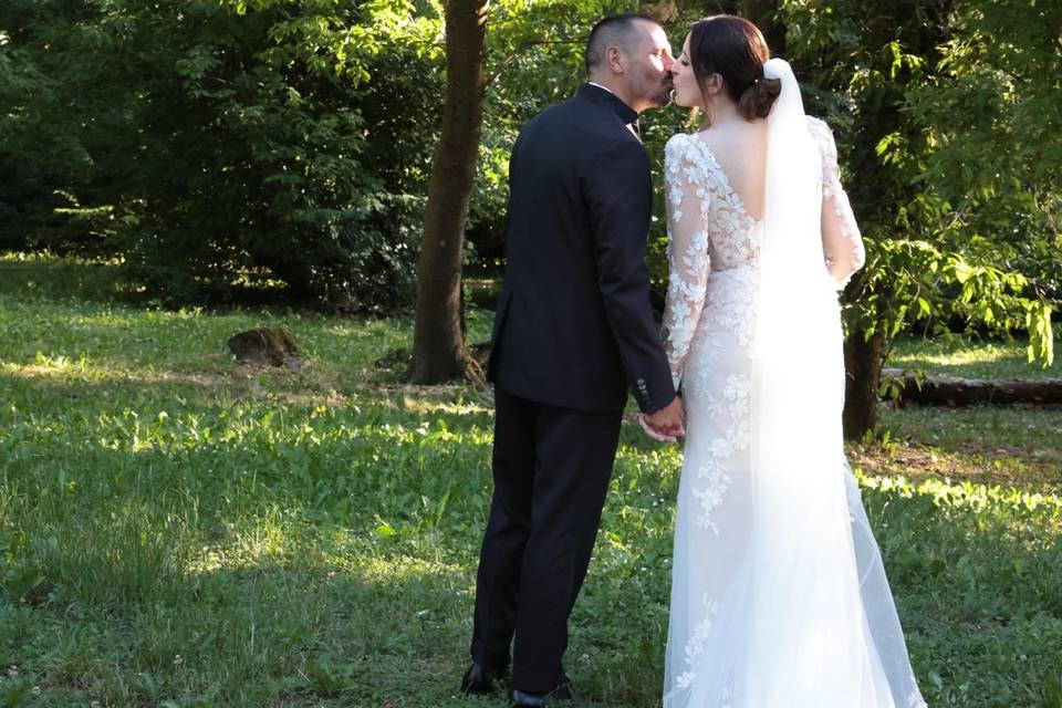 Alice e Vittorio