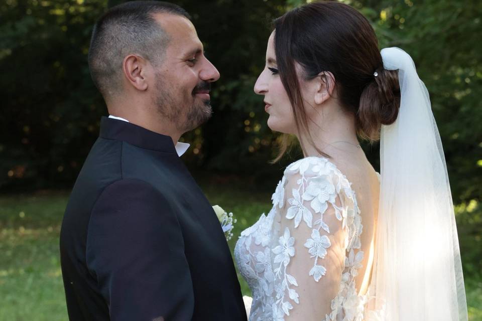 Alice e Vittorio