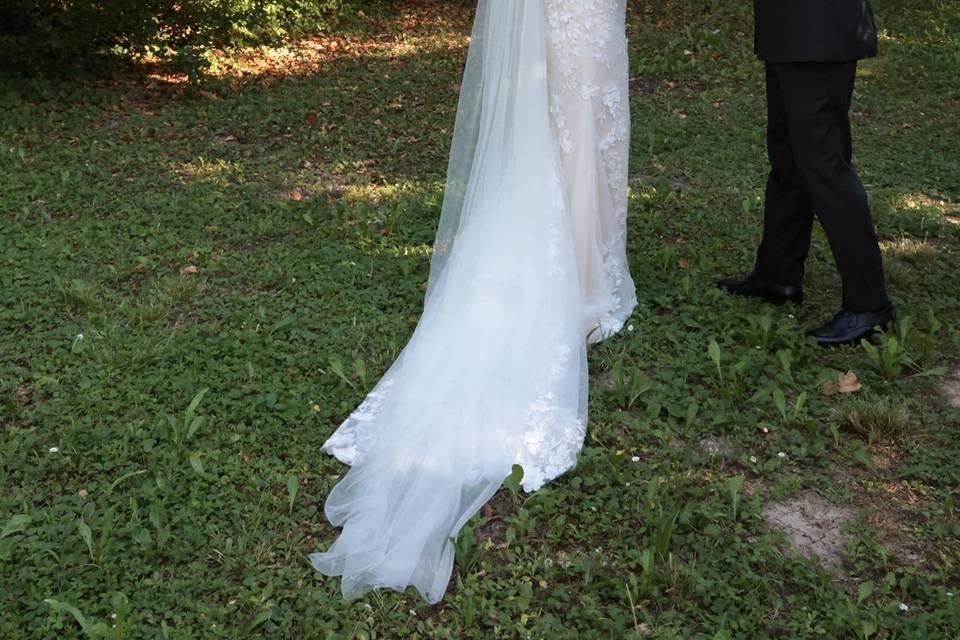 Alice e Vittorio