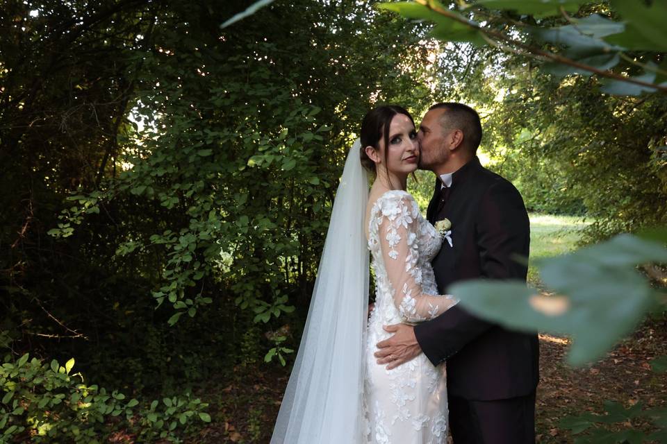 Alice e Vittorio