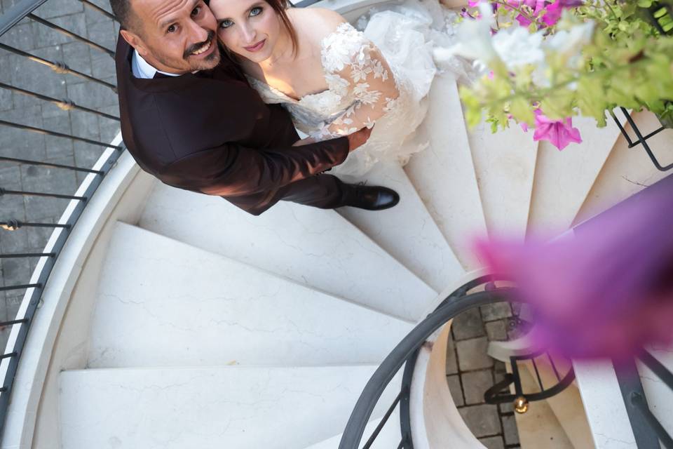 Alice e Vittorio
