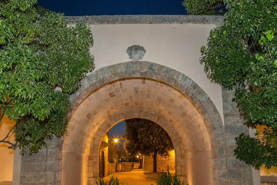 Masseria Abbracciavento