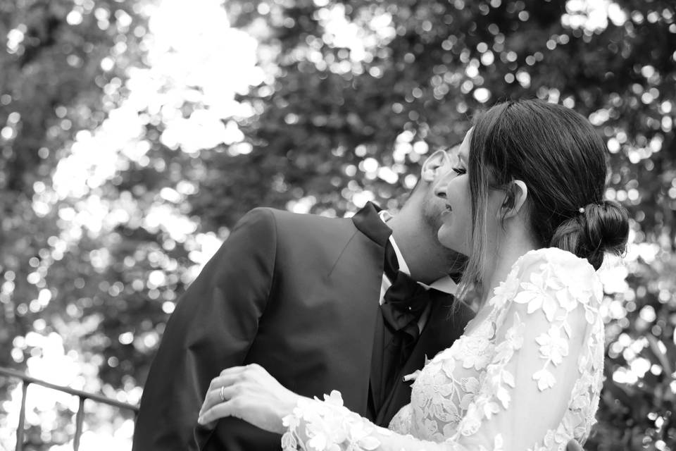 Alice e Vittorio