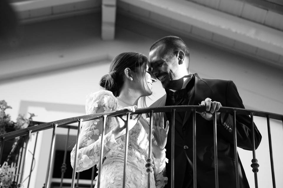 Alice e Vittorio