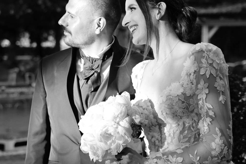 Alice e Vittorio