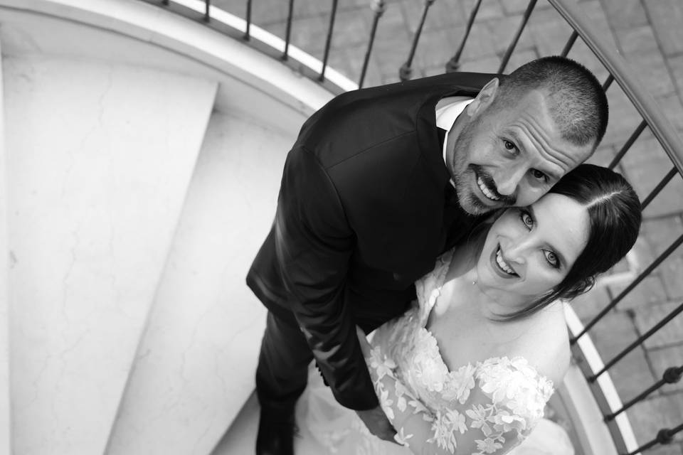 Alice e Vittorio