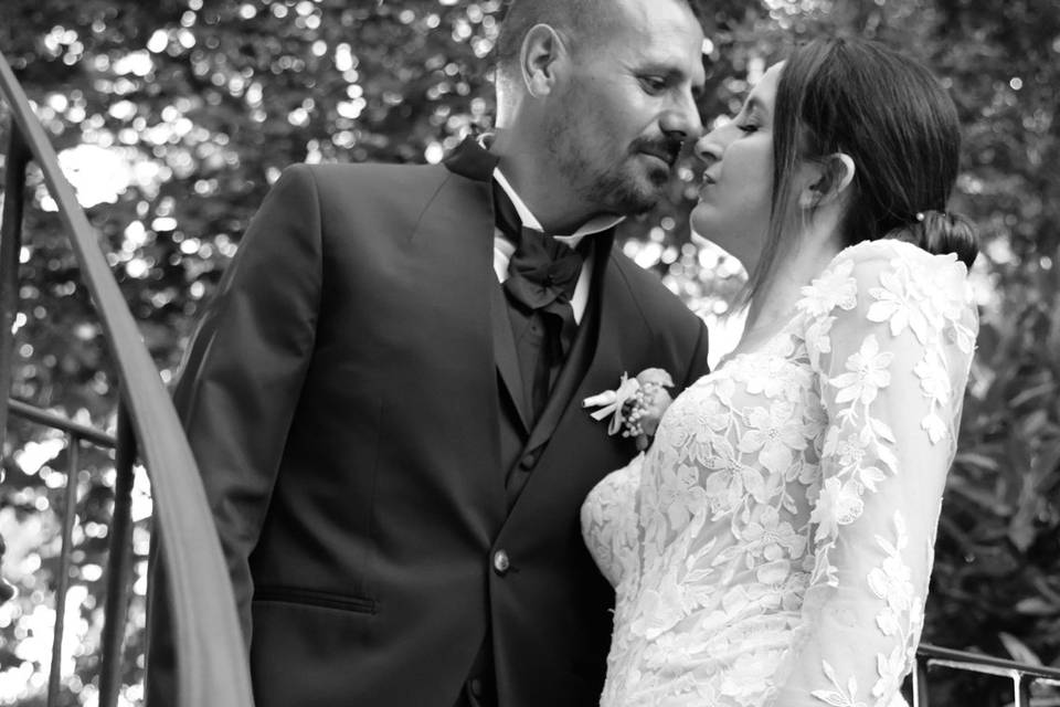 Alice e Vittorio