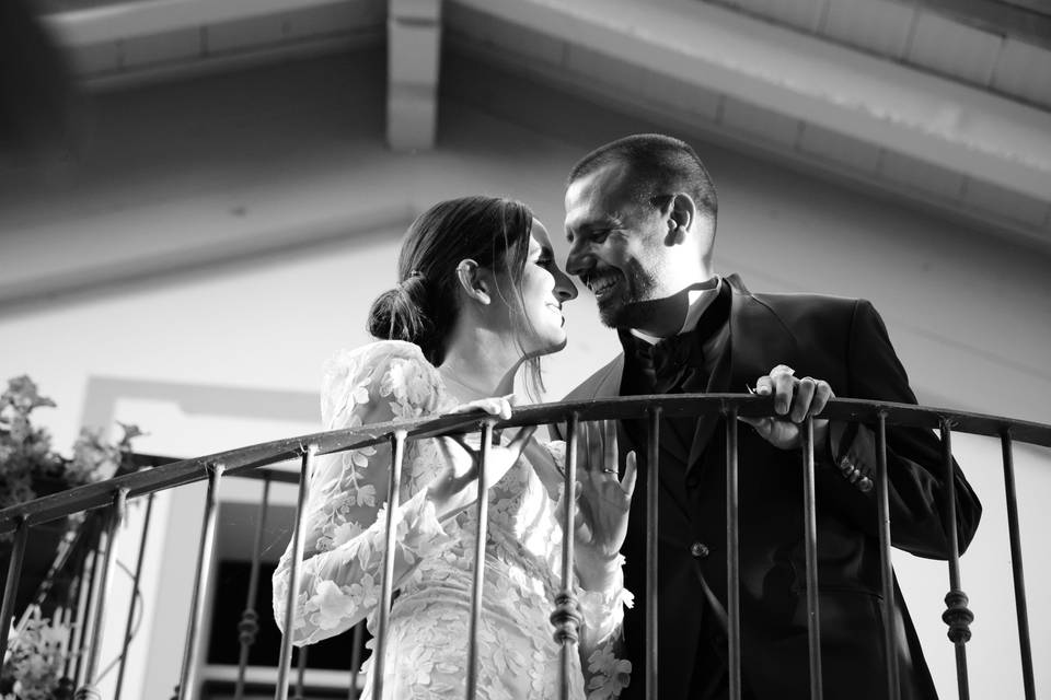 Alice e Vittorio