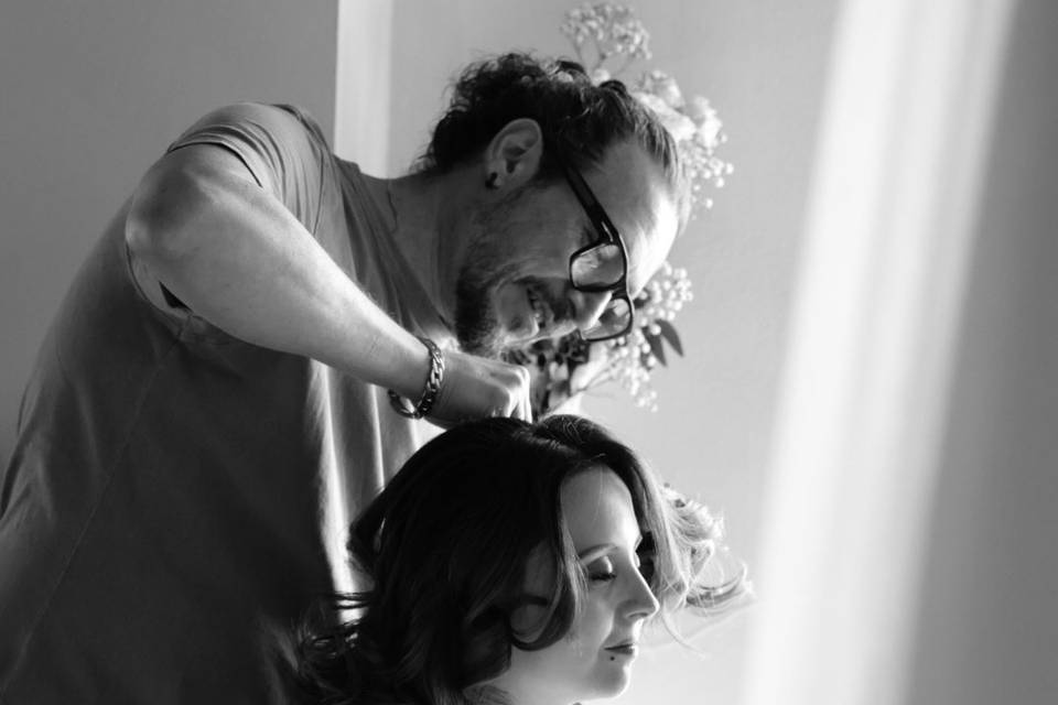 Sabra & Adriano Villa Tagliata