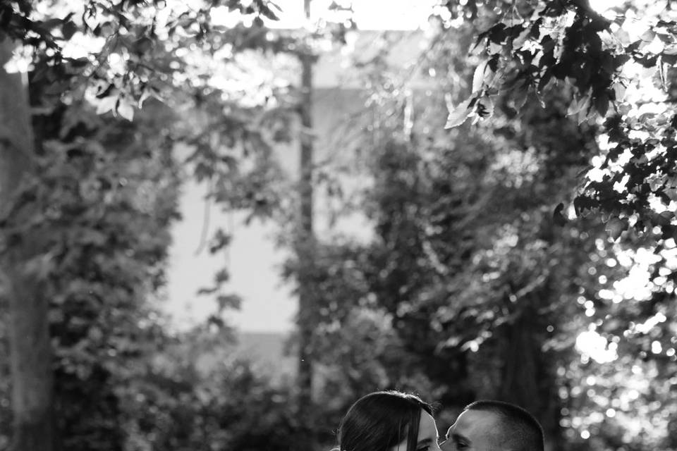 Alice e Vittorio