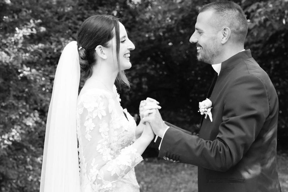Alice e Vittorio