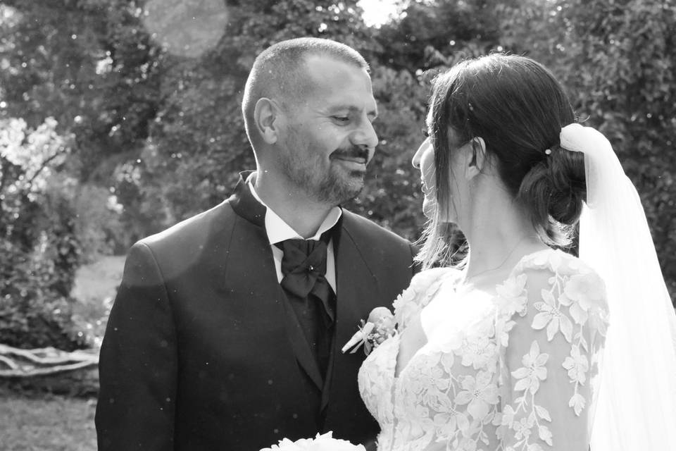 Alice e Vittorio