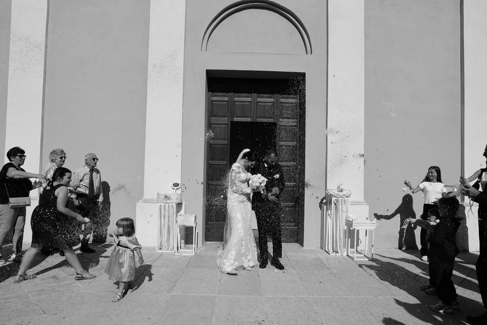 Alice e Vittorio