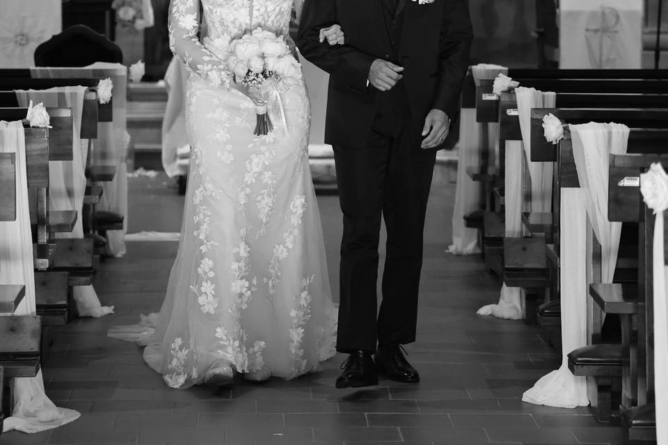 Alice e Vittorio