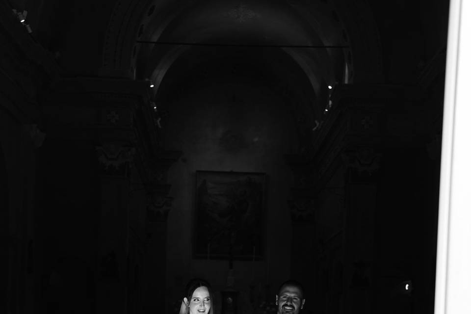 Alice e Vittorio