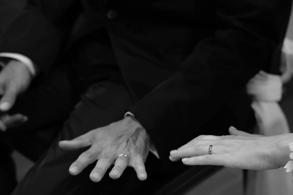 Alice e Vittorio