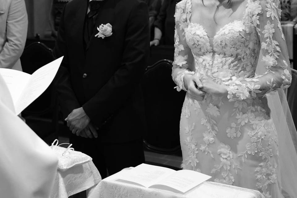 Alice e Vittorio