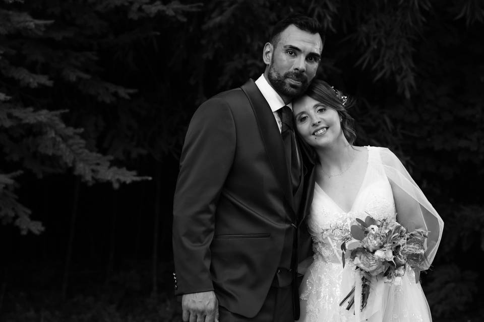 Sabra & Adriano Villa Tagliata