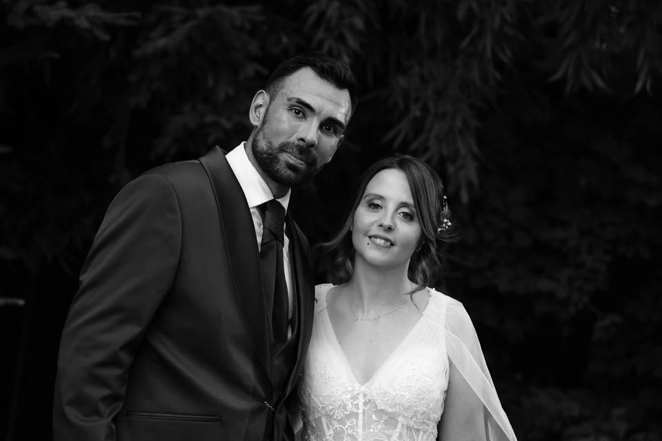 Sabra & Adriano Villa Tagliata