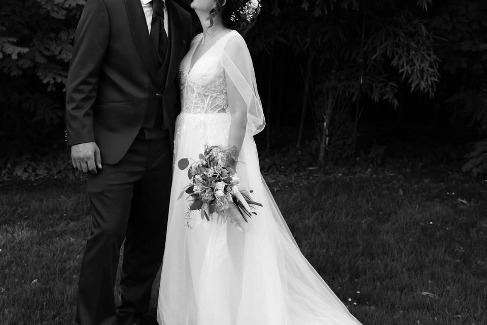 Sabra & Adriano Villa Tagliata