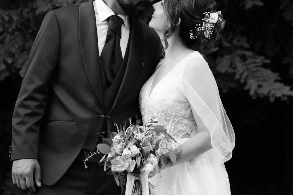 Sabra & Adriano Villa Tagliata