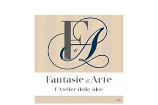 Fantasia d'arte Logo