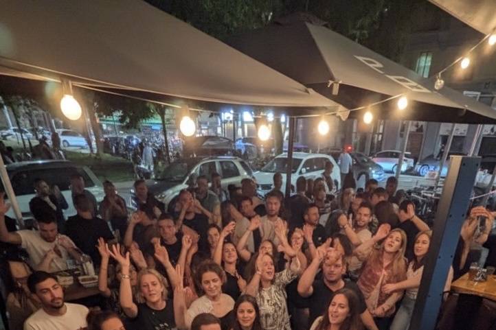 Musica live