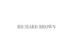 Richard Brown, celebrante