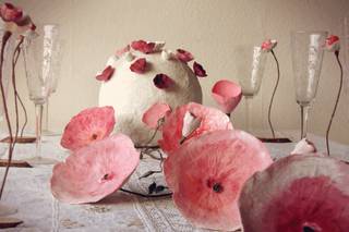 Eco Wedding Design
