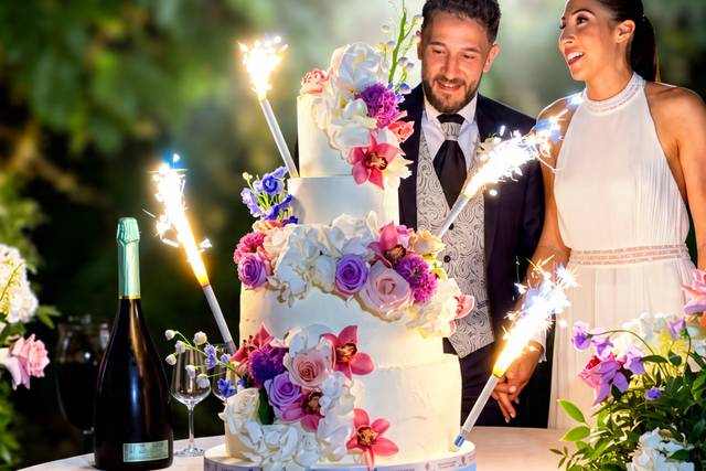 Che torte!