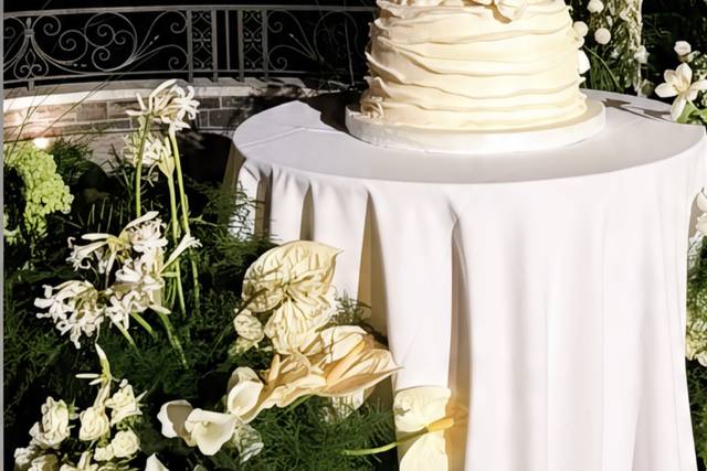 Che torte!