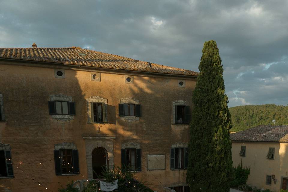 Volterra