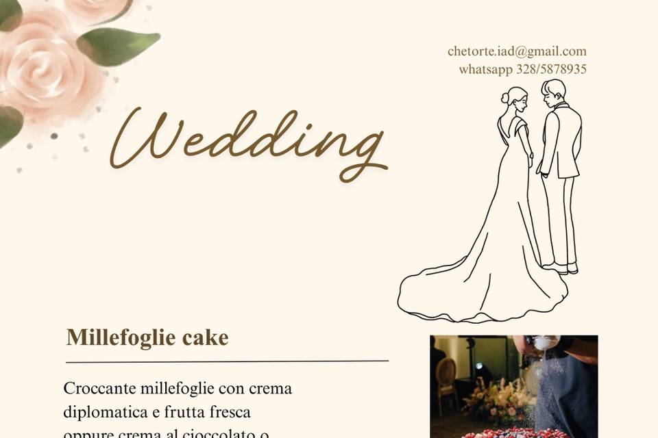 Wedding