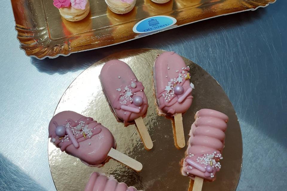 Dolcetti a tema