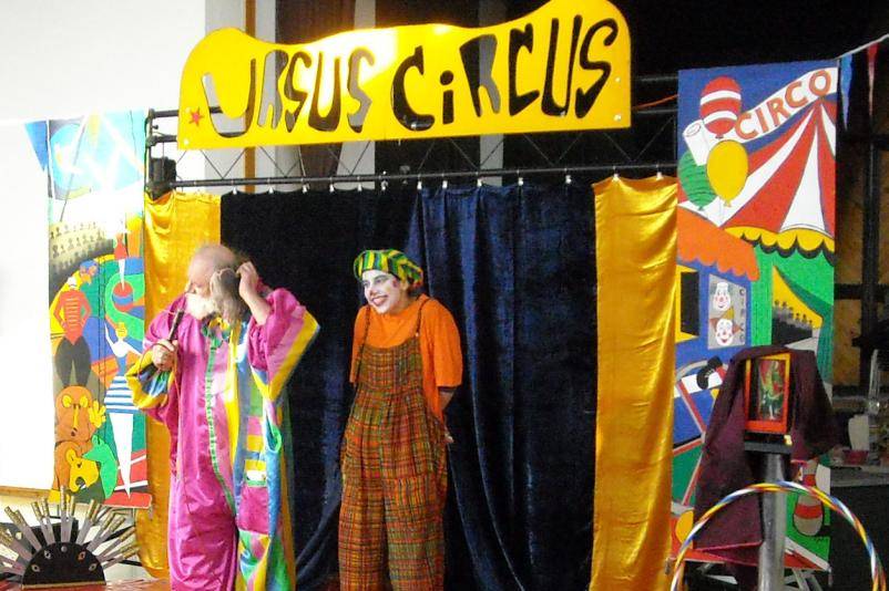 Ursus Circus