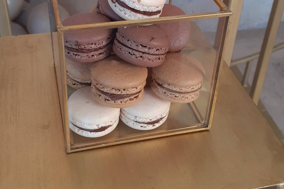 Macarons