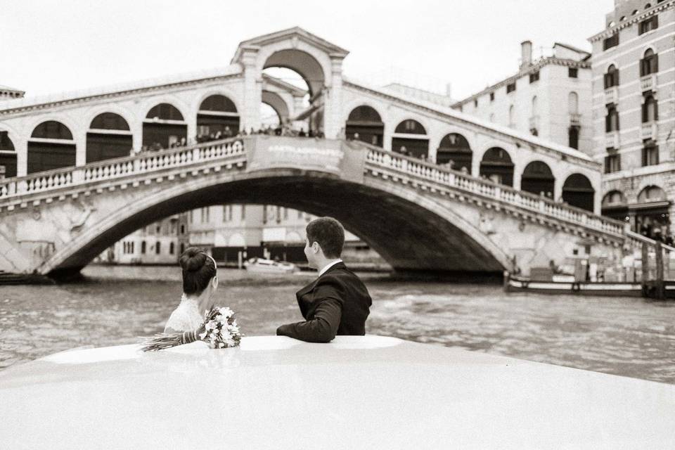 Ponte di rialto