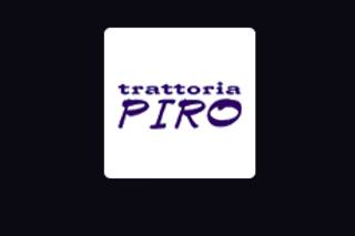 Trattoria Piro logo