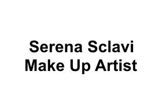 Serena Sclavi Make Up Artist