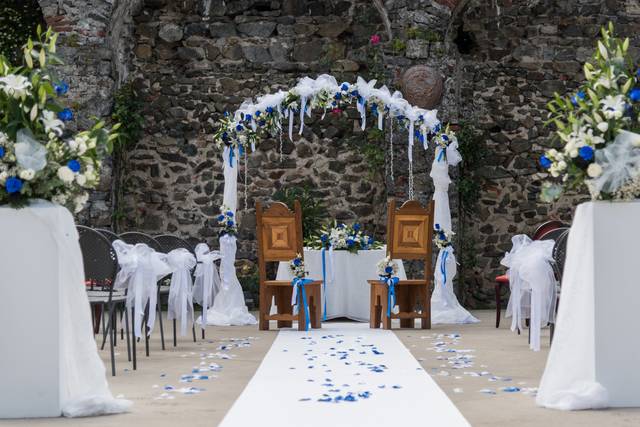 Dragonfly event&wedding planne