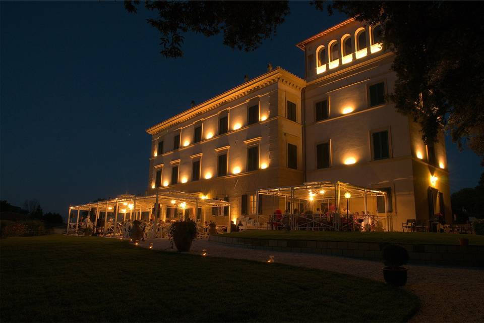 Villa Conti