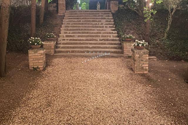 Giardino