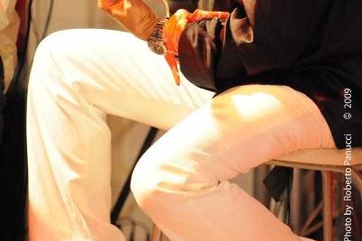 Potho by Robert Panucci (R.St)