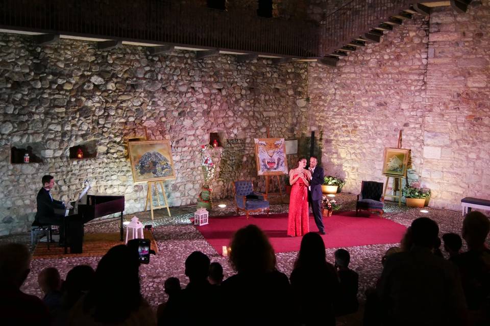 Concerto in castello