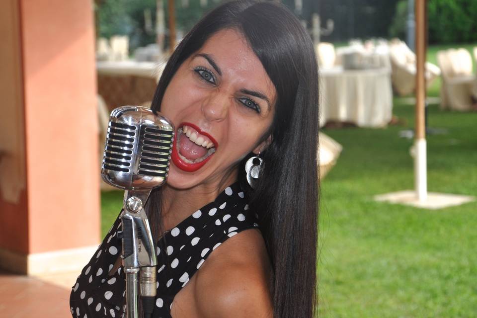 Matrimonio