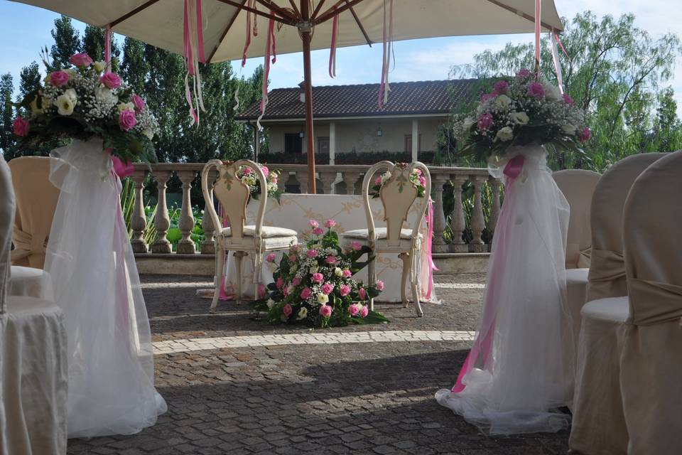 Matrimonio