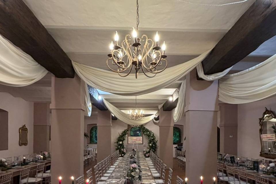 Sala interna