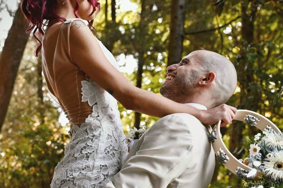 Sara e Luca 🤍