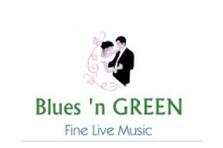 Blues 'n Green logo